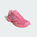 Adidas Barricade 14 Tennis - 'Pink'