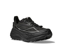 Tênis Hoka Stinson One7 Unissex 'Black'