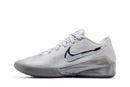 Juju Watkins x Nike Zoom LeBron NXXT Gen 'Silver Lining'
