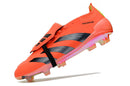 Chuteira Adidad Predator Elite Fold-Over Tongue Campo 'Red'