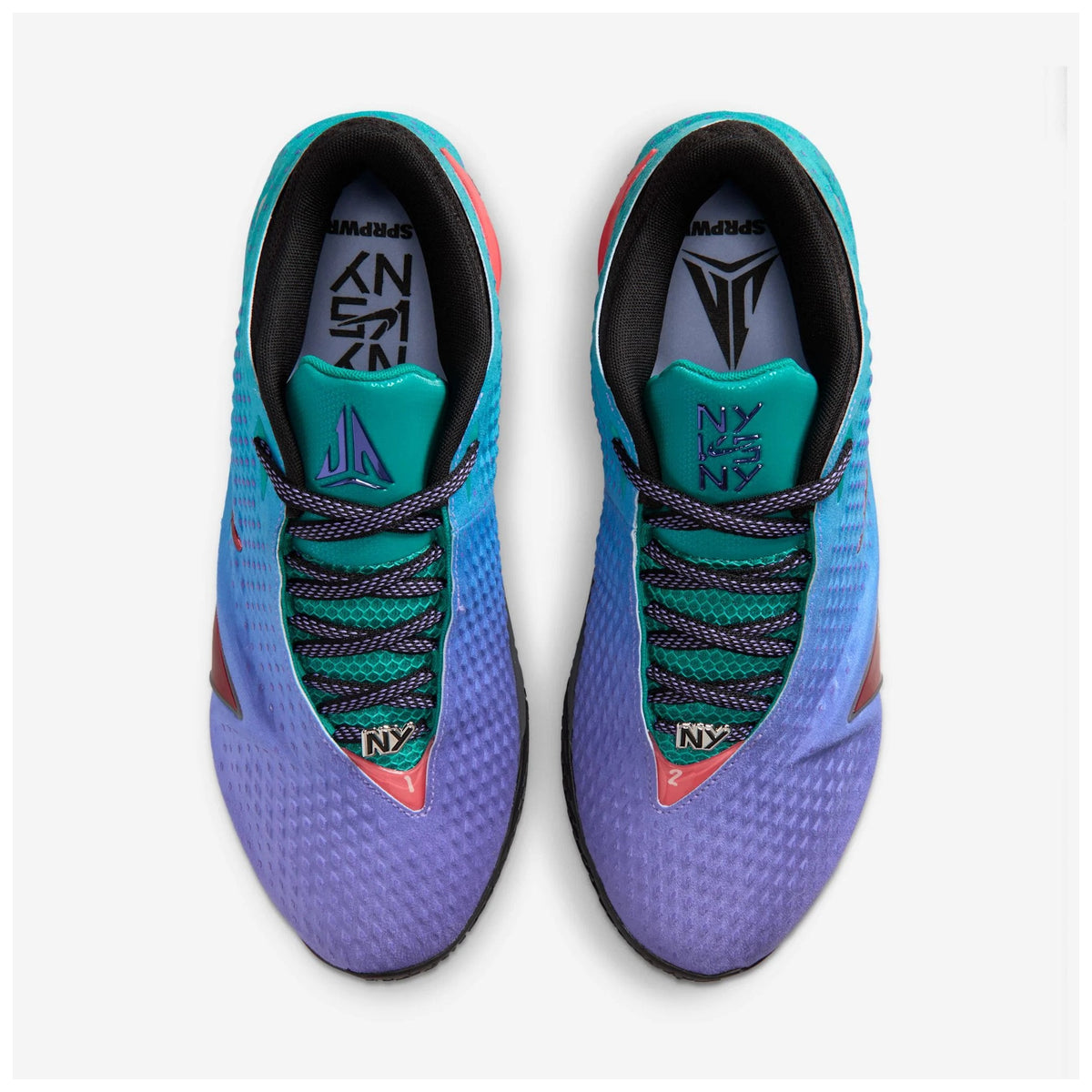 Nike Ja 4 “NY”