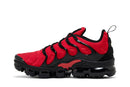 Nike Air VaporMax Plus 'University Red' 2024