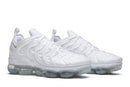 Nike Air VaporMax Plus 'White Platinum'