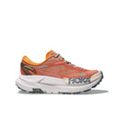Tênis Hoka Mafate X "Orange"
