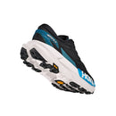 Tênis Hoka Mafate X 'Black Blue'