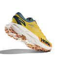 Tênis Hoka Mafate X 'Yallowstone'
