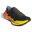adidas Terrex Agravic Speed Ultra 2 'Core Black Lucid Ray Blue'
