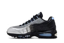 Palace x Nike Air Max 95 'Big Bubble - Metallic Silver'