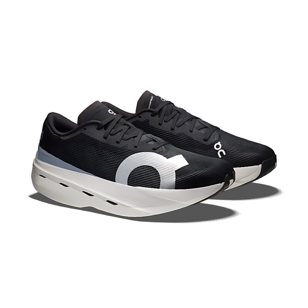 On Cloudboom Volt 'Black White'