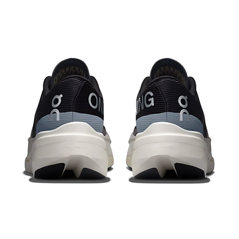 On Cloudboom Volt 'Black White'
