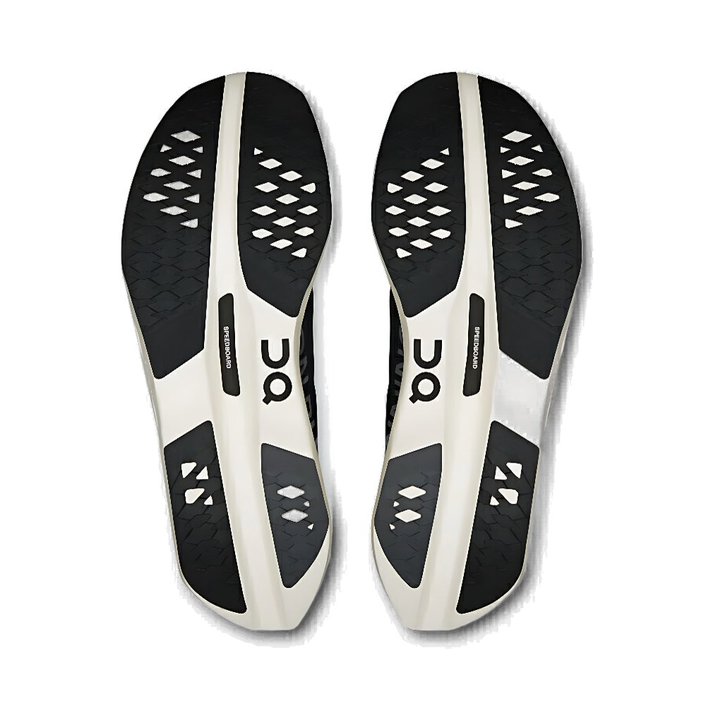 On Cloudboom Volt 'Black White'