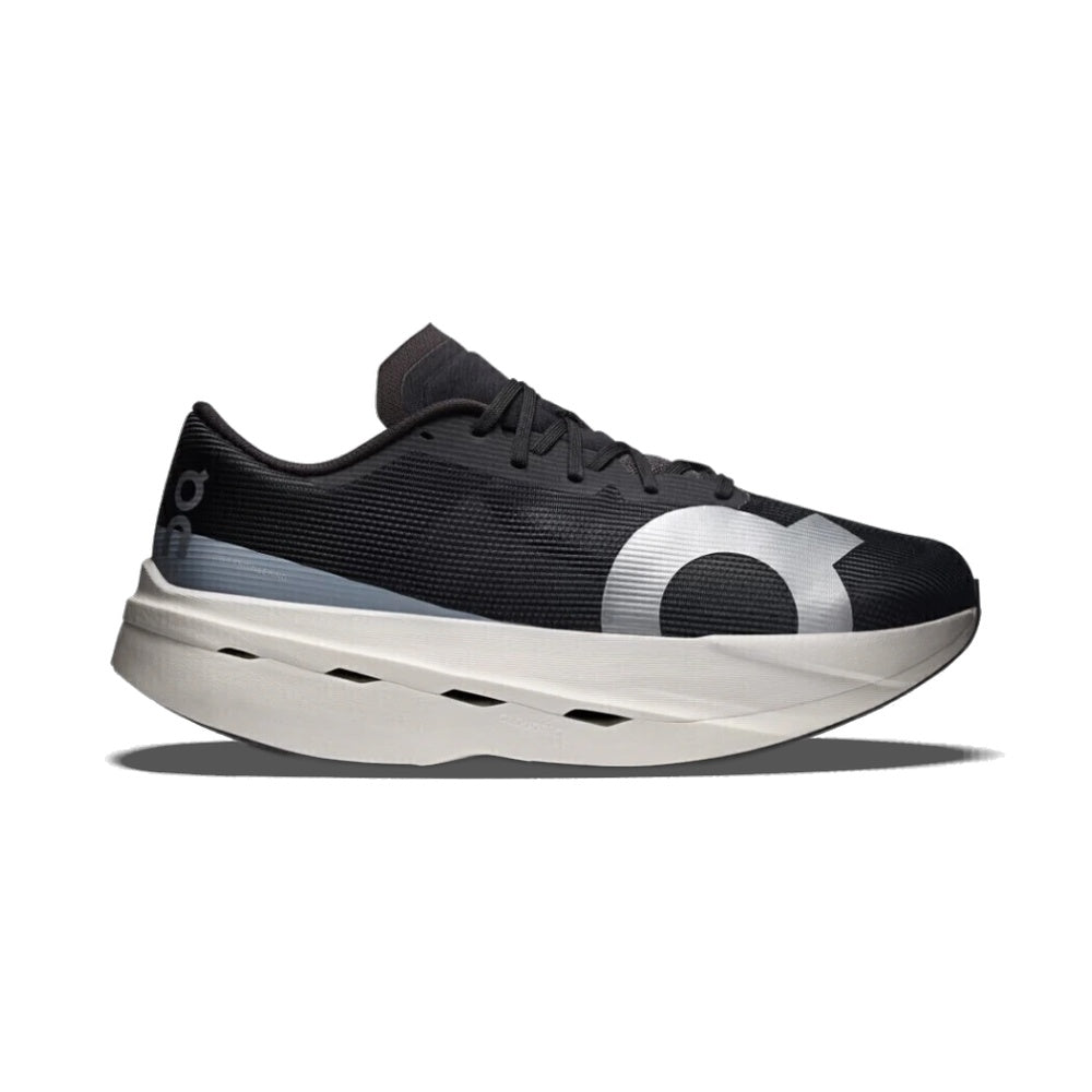 On Cloudboom Volt 'Black White'