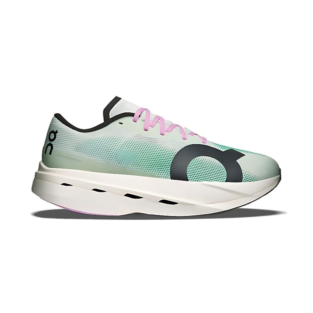On Cloudboom Volt 'Iceberg Mantis'