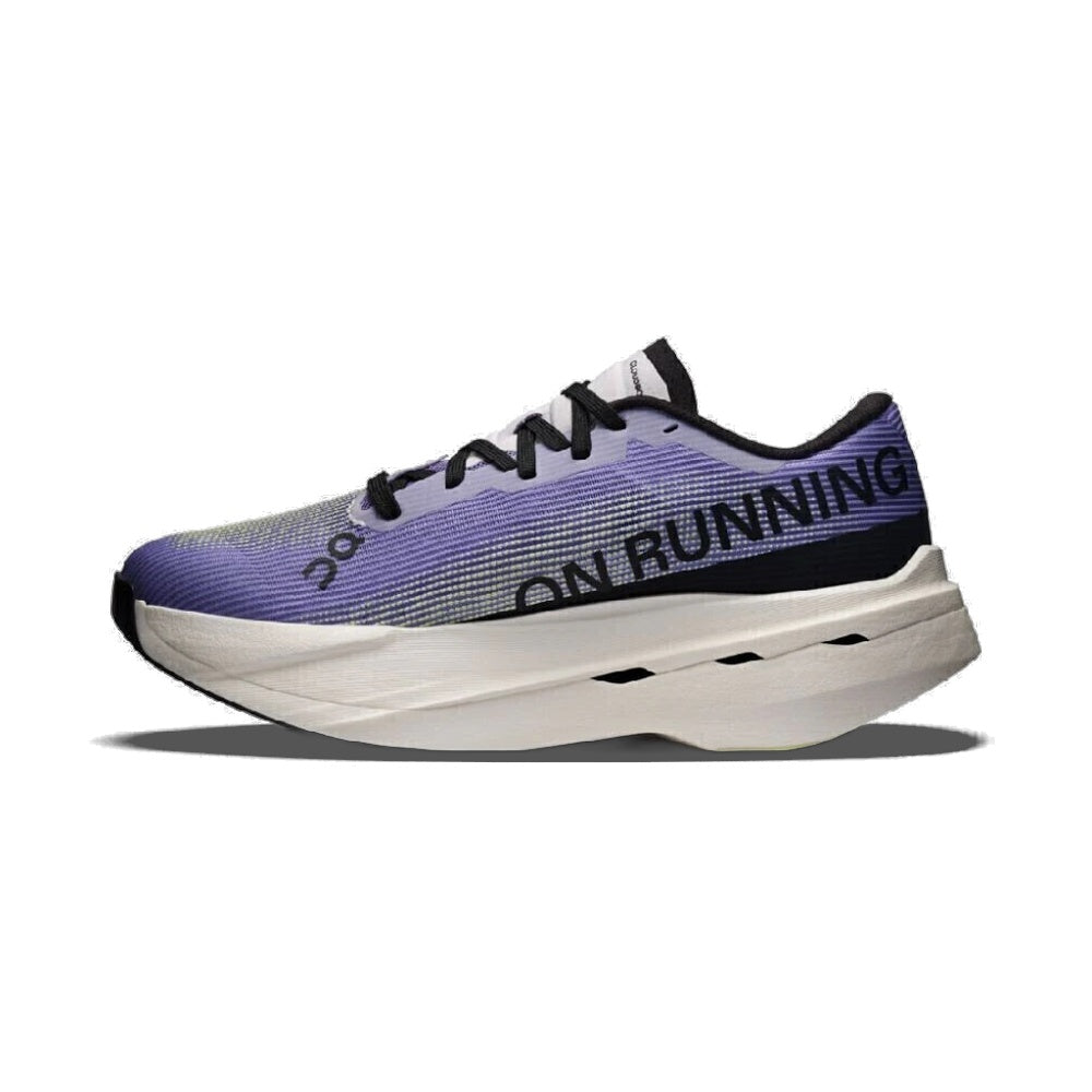 On Cloudboom Volt 'Purple White'