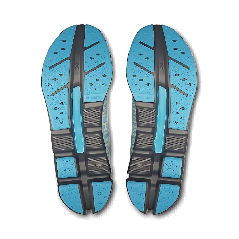 ON Cloudflow 5 'Arctic Stone'