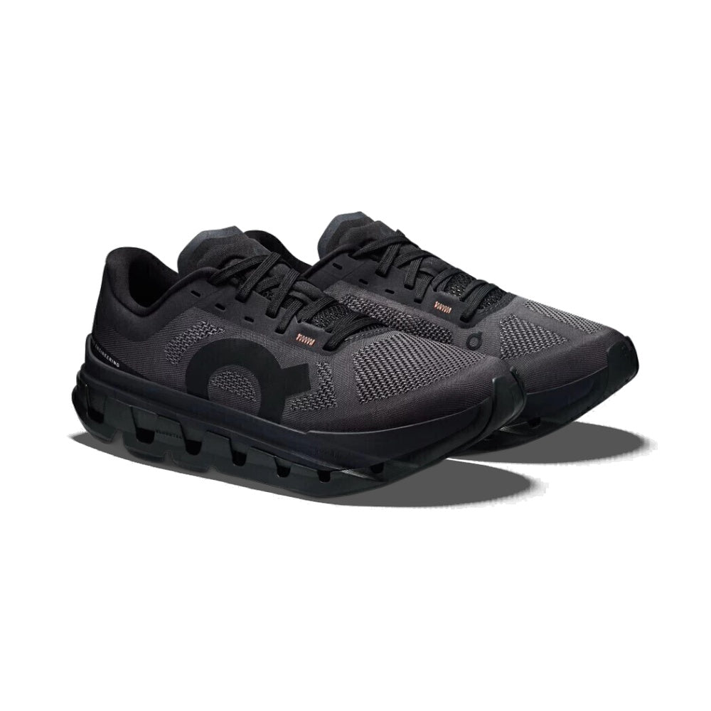 ON Cloudflow 5 'Triple Black'