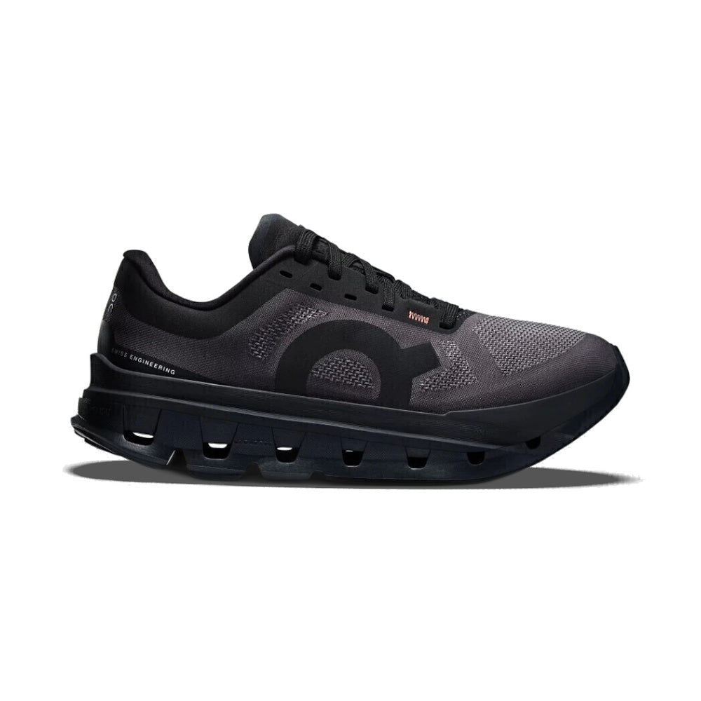 ON Cloudflow 5 'Triple Black'
