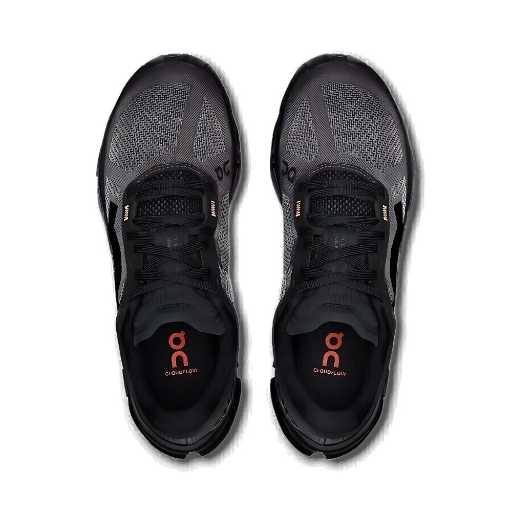 ON Cloudflow 5 'Triple Black'