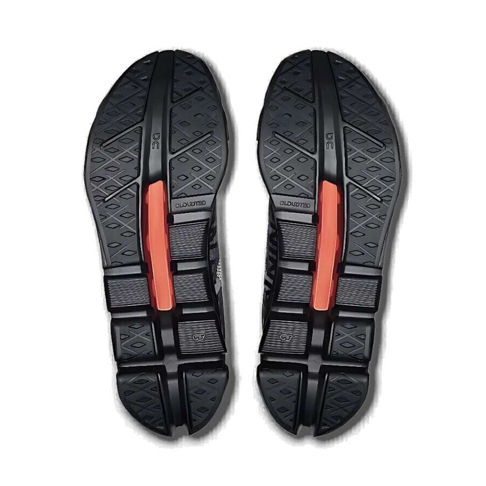 ON Cloudflow 5 'Triple Black'