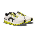 ON Cloudflow 5 'White Lime'