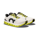 ON Cloudflow 5 'White Lime'