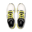 ON Cloudflow 5 'White Lime'