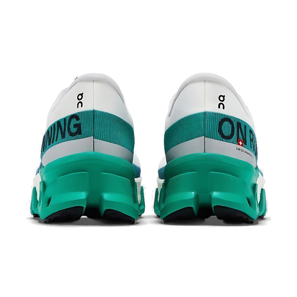 ON Cloudmonster Hyper 'Undyed Mint'