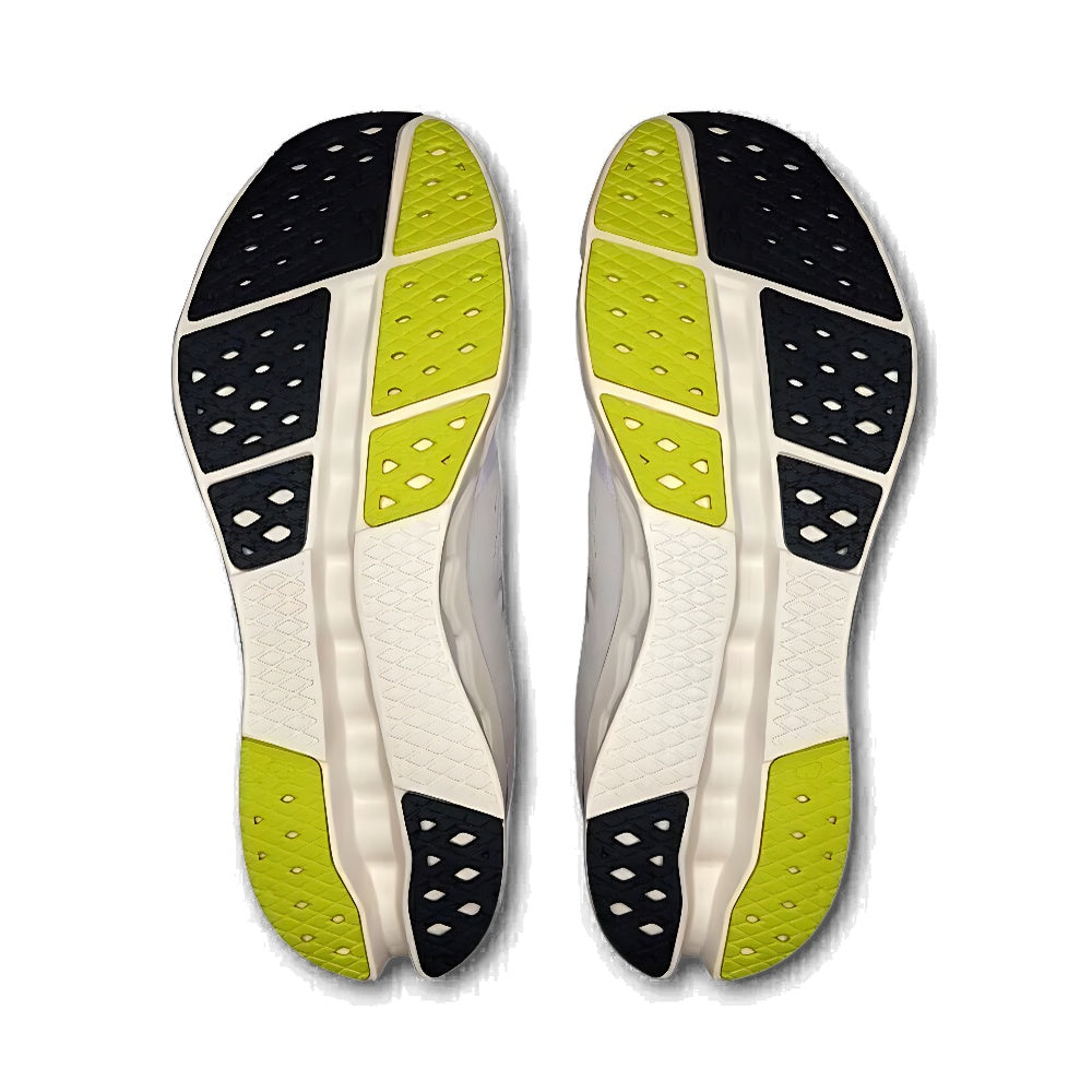 ON Cloudsurfer 2 'Glacier Ivory'