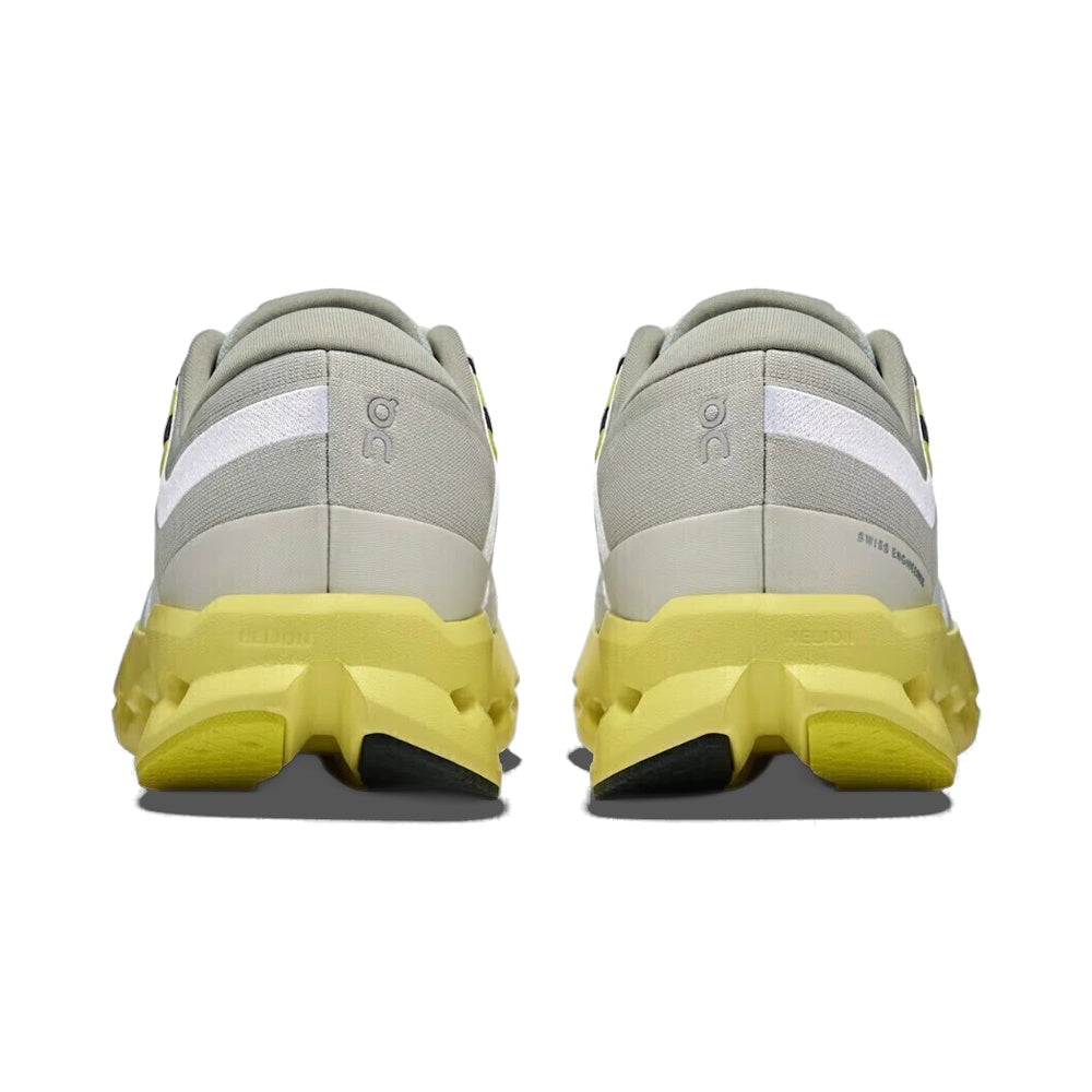 ON Cloudsurfer 2 'Glacier Limelight'
