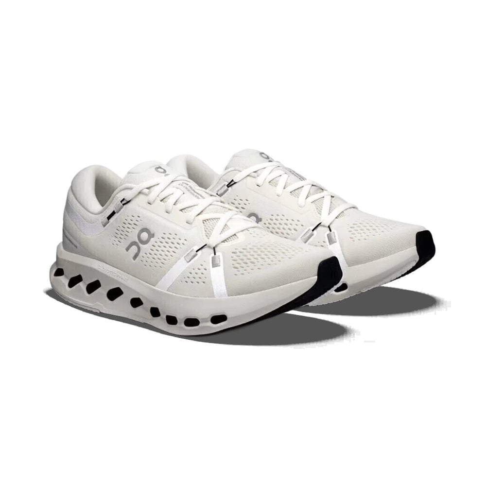 ON Cloudsurfer 2 'Ivory'