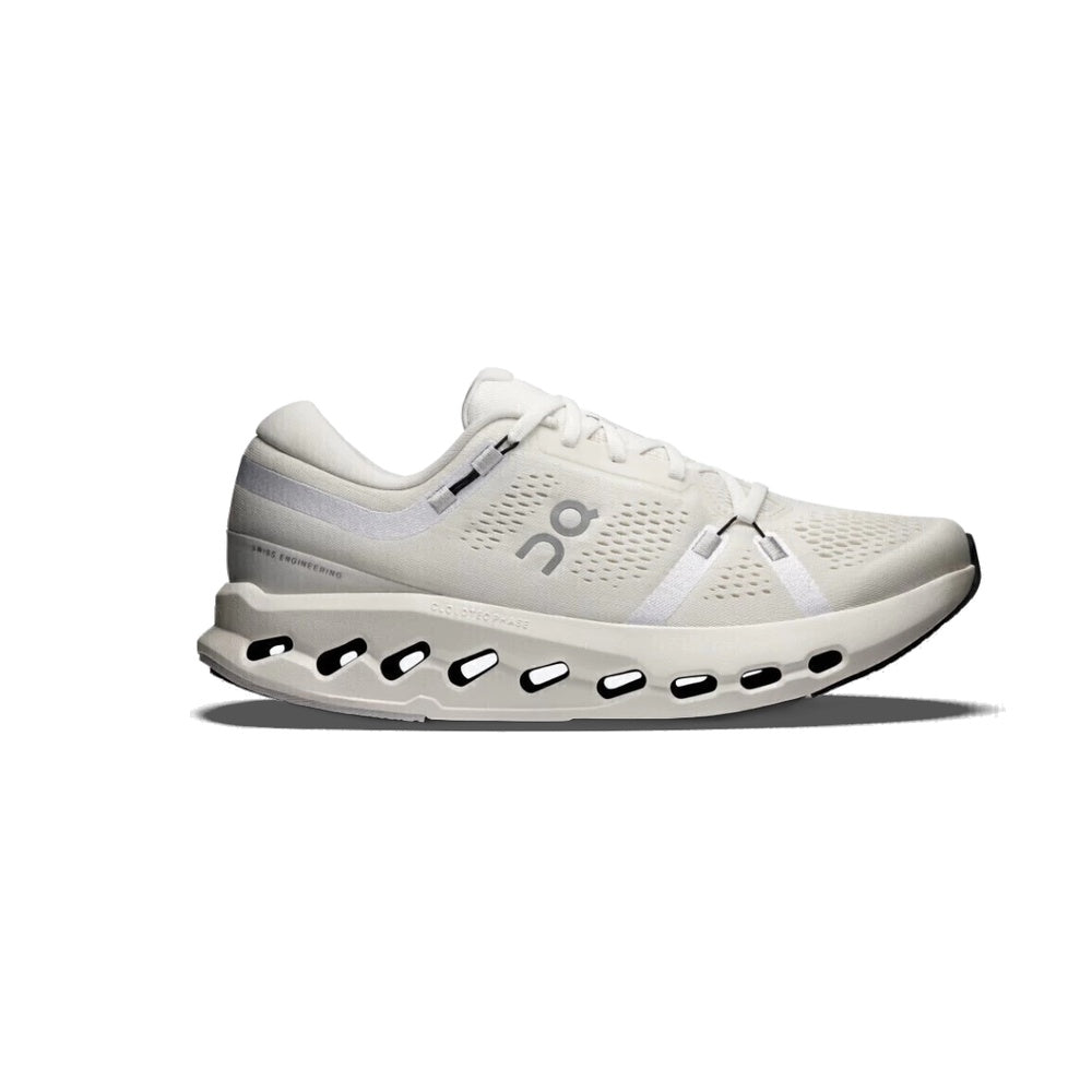 ON Cloudsurfer 2 'Ivory'