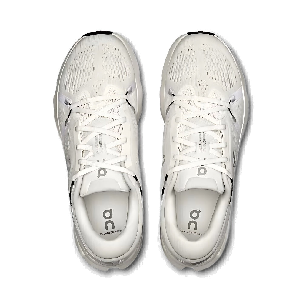 ON Cloudsurfer 2 'Ivory'