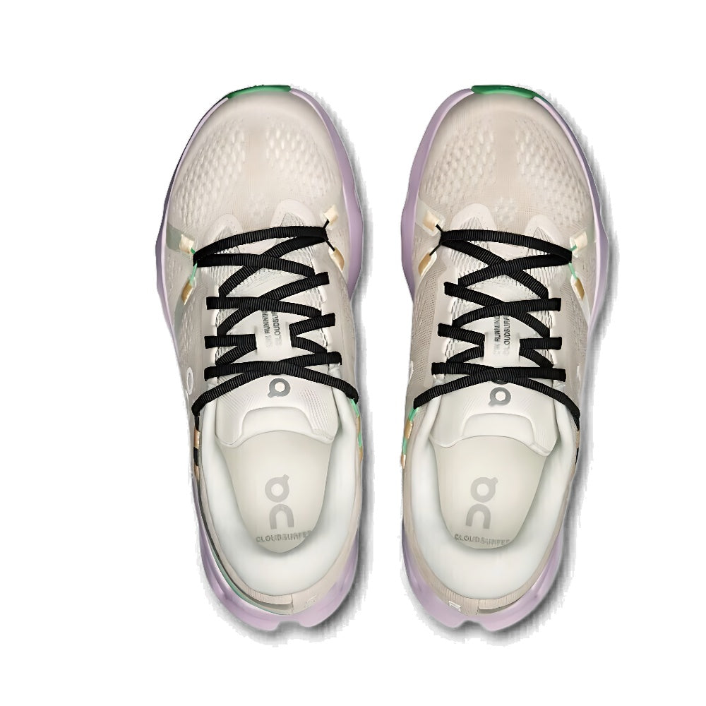 ON Cloudsurfer 2 'Pearl Orchid'