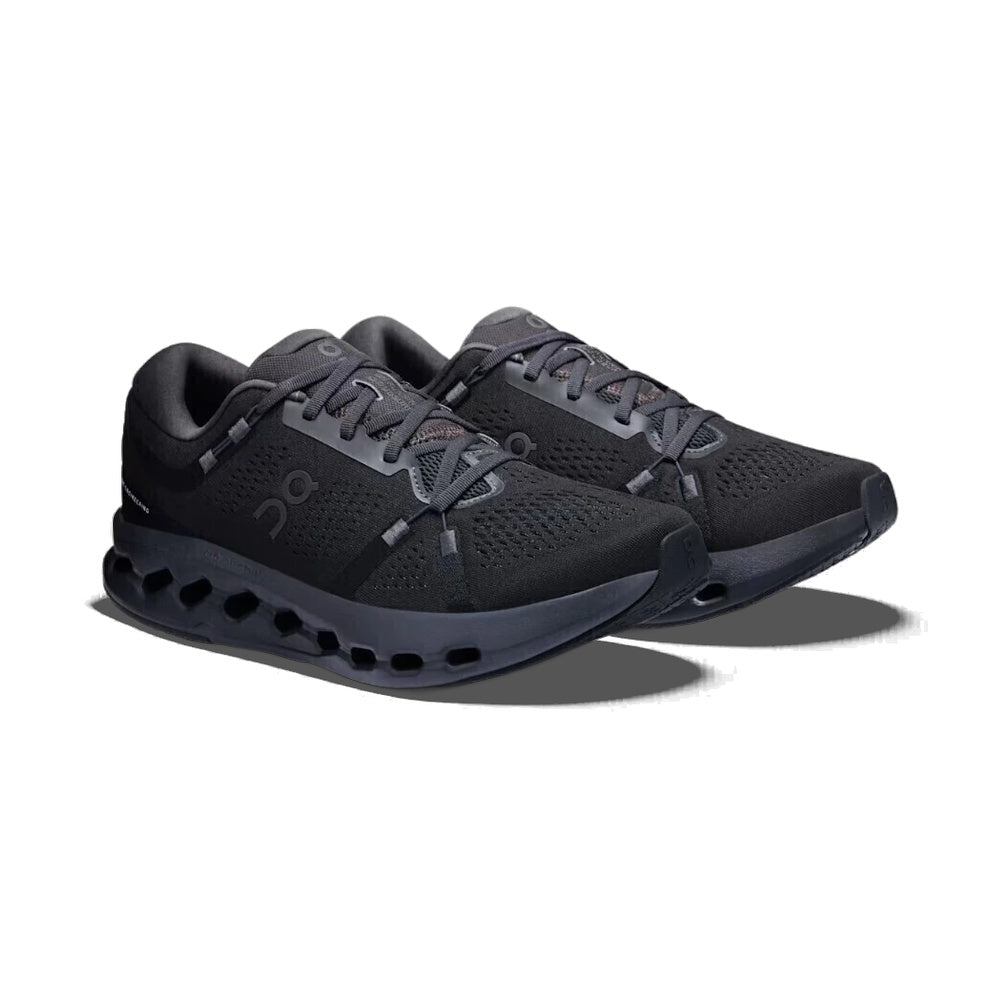 ON Cloudsurfer 2 'Triple Black'