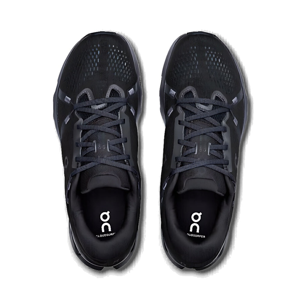 ON Cloudsurfer 2 'Triple Black'