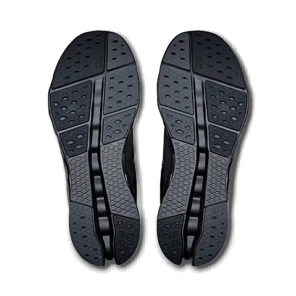 ON Cloudsurfer 2 'Triple Black'