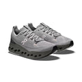 ON Cloudsurfer Max 'Alloy Asphalt'