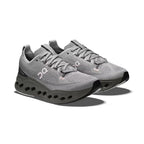 ON Cloudsurfer Max 'Alloy Asphalt'