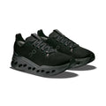 ON Cloudsurfer Max 'Black Eclipse'