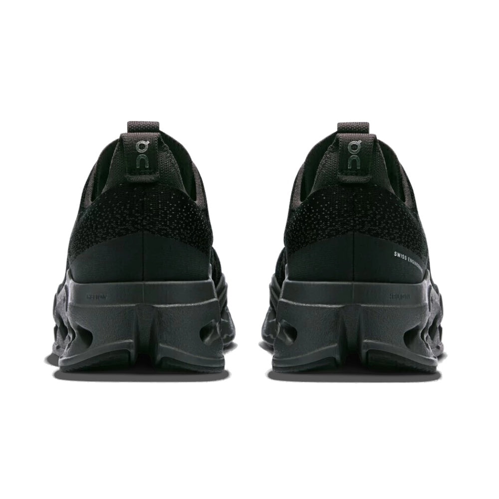 ON Cloudsurfer Max 'Black Eclipse'