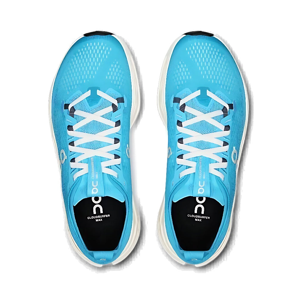 ON Cloudsurfer Max 'Horizon Ivory'