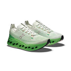 ON Cloudsurfer Max 'Ivory Honeydew'