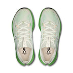 ON Cloudsurfer Max 'Ivory Honeydew'