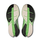 ON Cloudsurfer Max 'Ivory Honeydew'