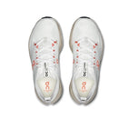 ON Cloudsurfer Max 'Ivory Salmon'