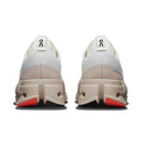 ON Cloudsurfer Max 'Ivory Salmon'