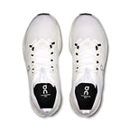 ON Cloudsurfer Max 'Triple White'