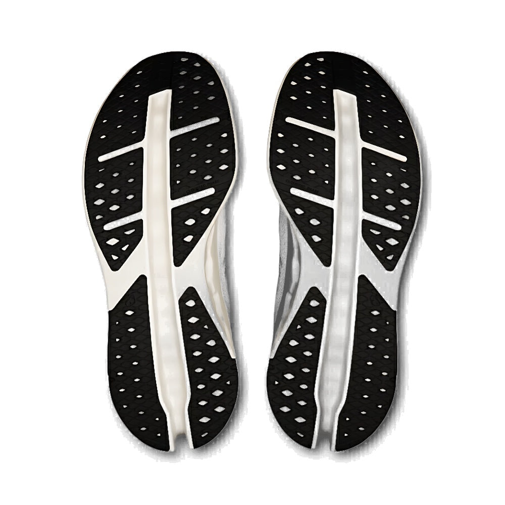 ON Cloudsurfer Max 'Triple White'