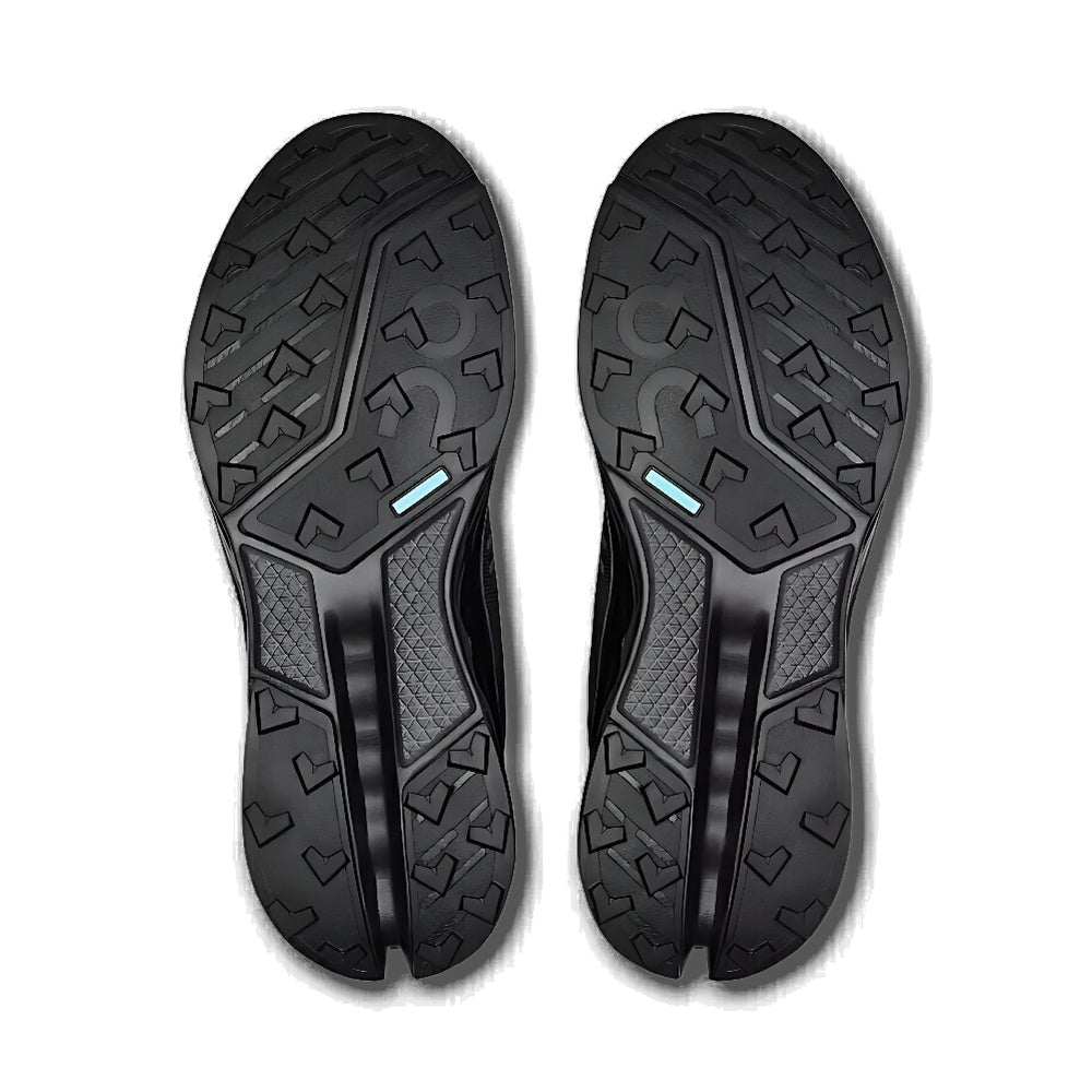 ON Cloudsurfer Trail 2 'Black Eclipse'
