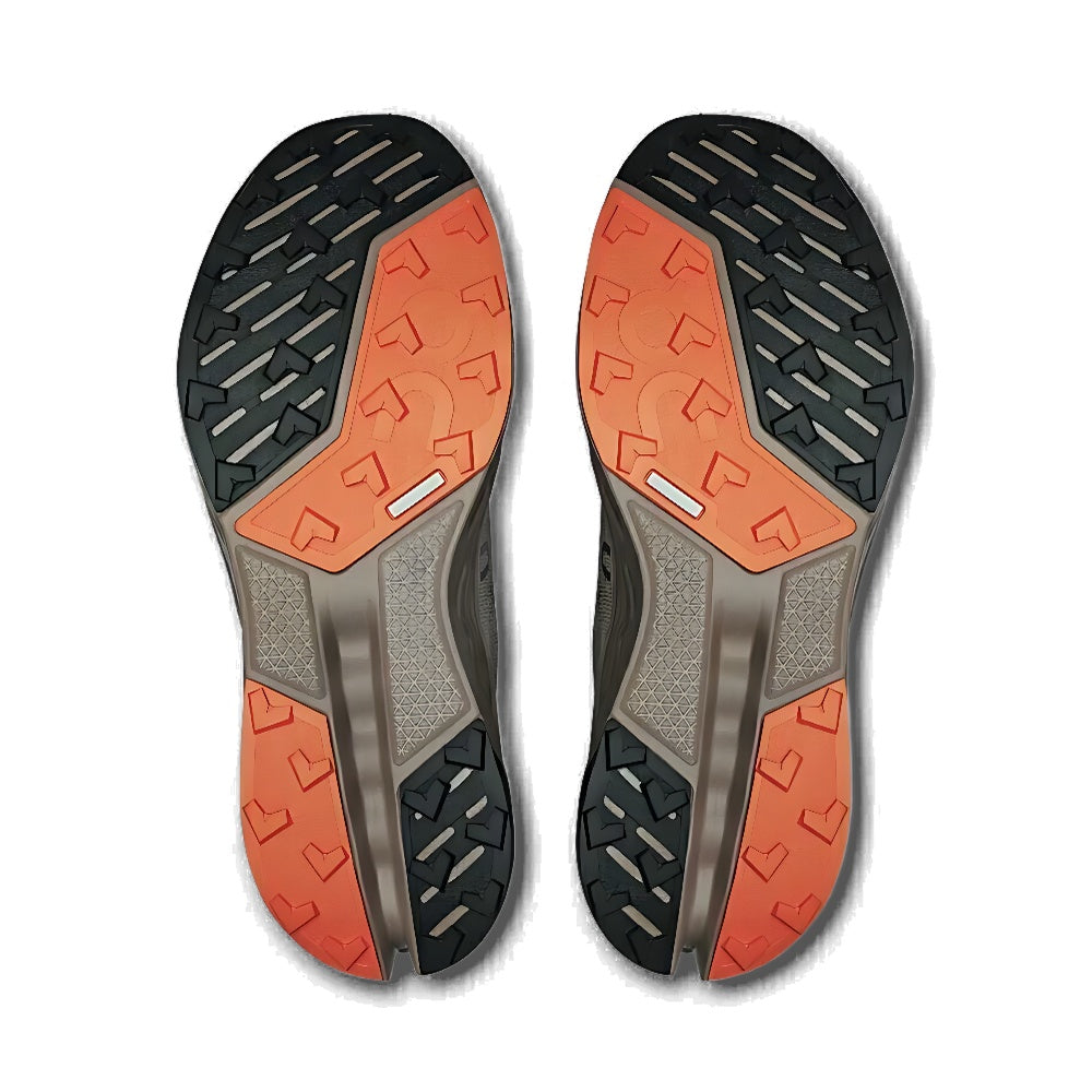 ON Cloudsurfer Trail 2 'Eclipse Cinder'